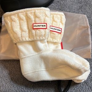 Hunter Boot Sock Inserts